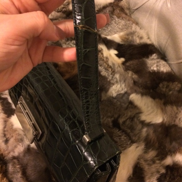 Vintage PRADA handbag - Picture 8 of 8